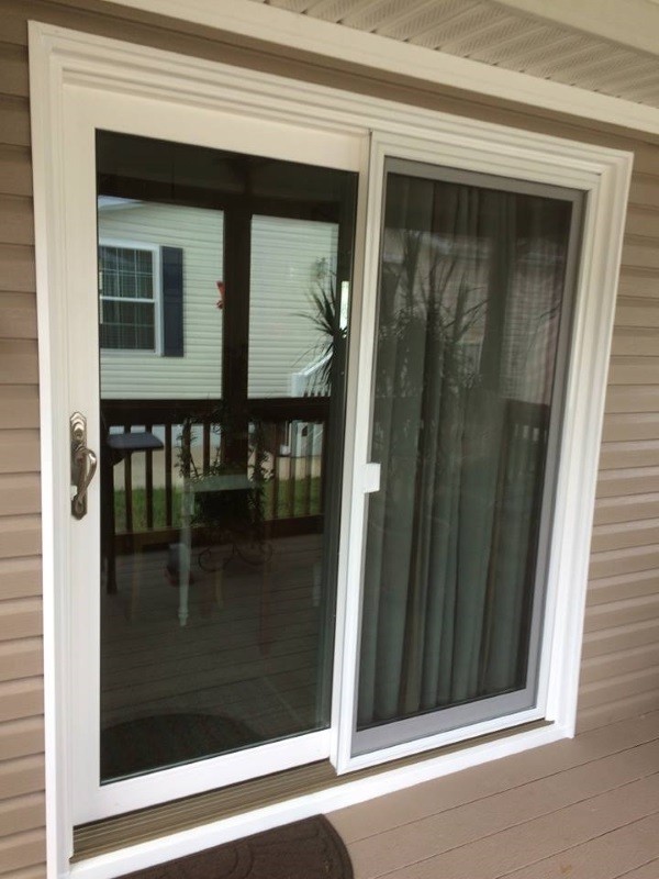 Window Replacement Photo Gallery | Energy Pro — Kansas City