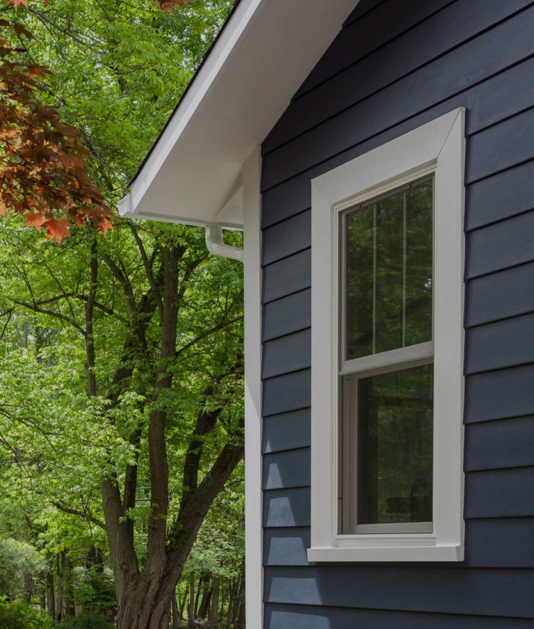 James Hardie Siding Contractors in Kansas City Fiber Cement Siding