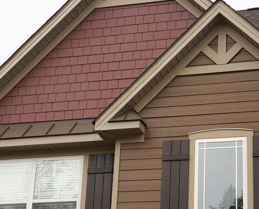 james hardie siding