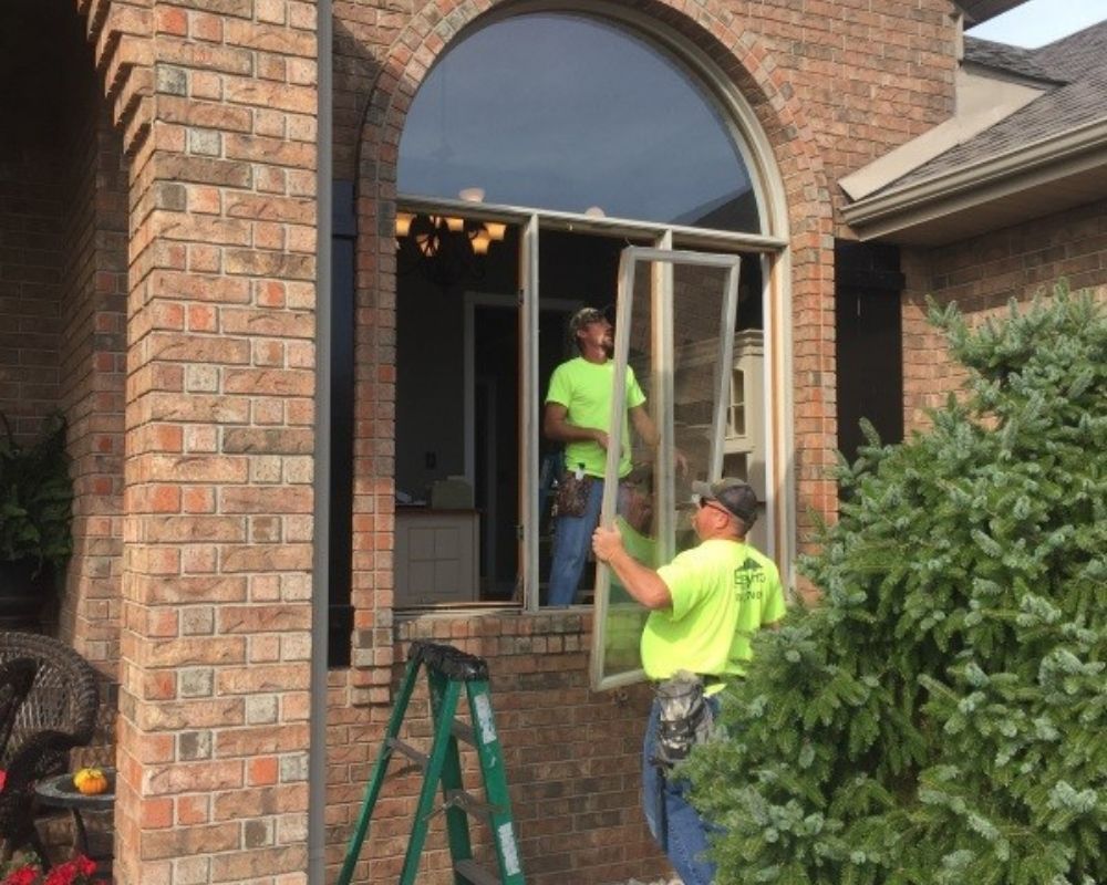 How a Kansas City Window Replacement Can Reduce Your Energy Bills