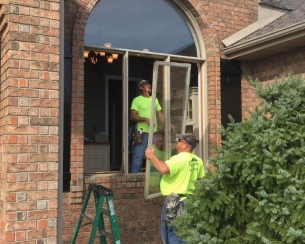 Proper Care and Maintenance for Your New Kansas City Windows
