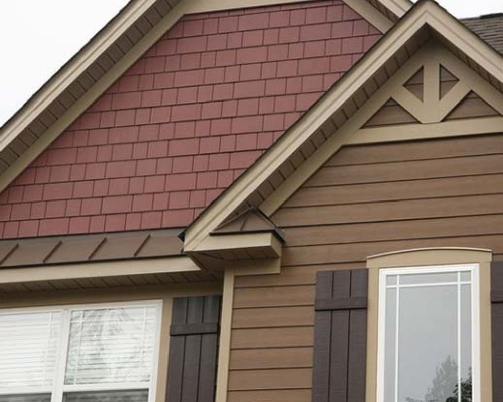 Why James Hardie Siding is an Excellent Choice