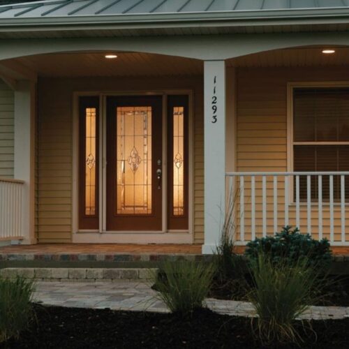 Window & Siding Financing Options from Energy Pro