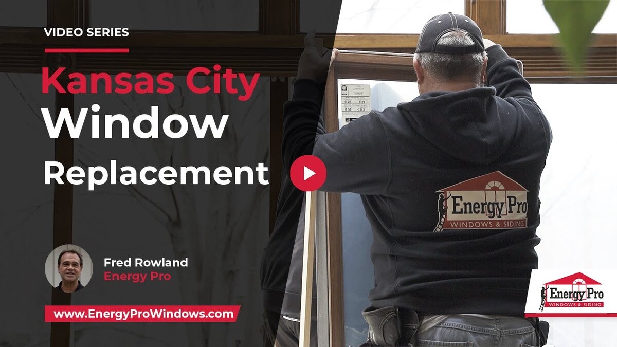window replacement in kansas city
