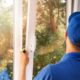 causes of window damage