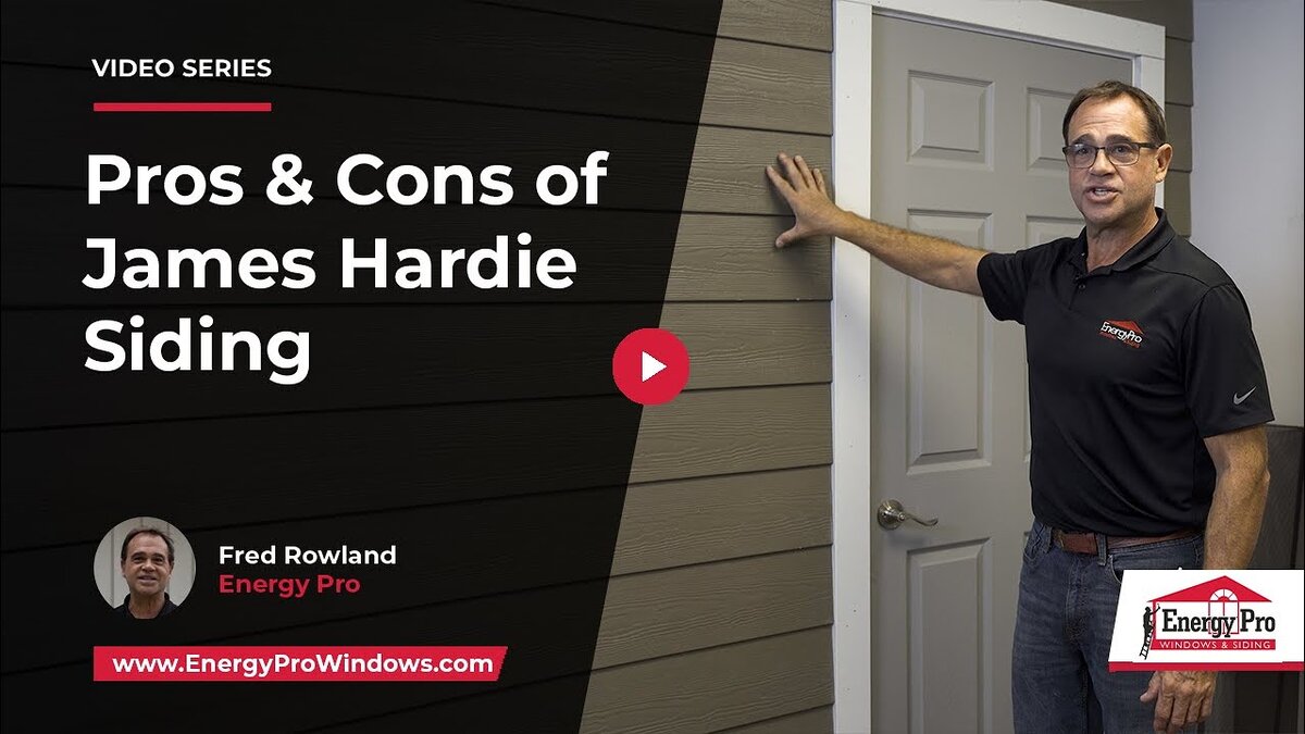 pros and cons of james hardie