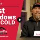 windows for cold