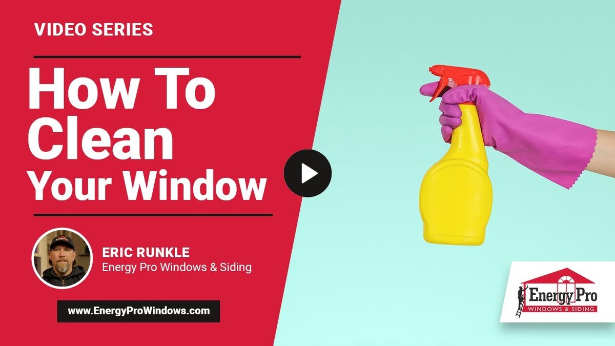 clean your window