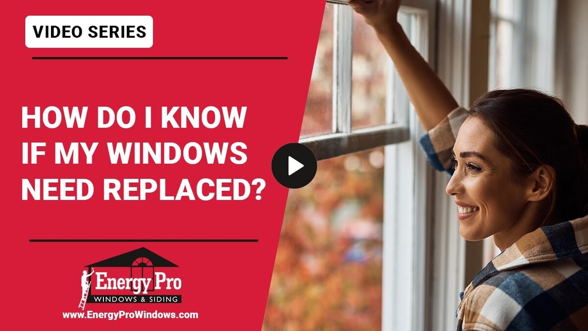 windows need replaced