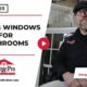 awning windows for bathrooms