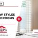 window styles for bedrooms