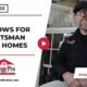 craftsman style homes