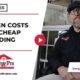 hidden costs of cheap siding