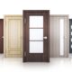 door materials