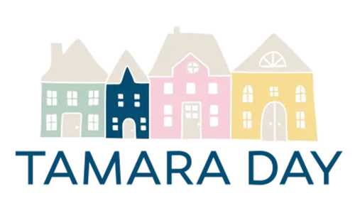 Tamara day - Logo