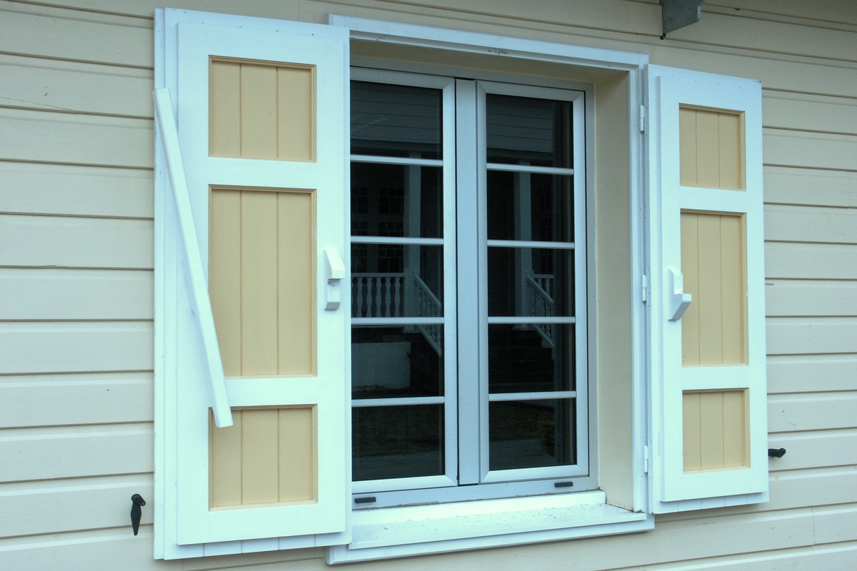 window color