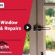 leaky window