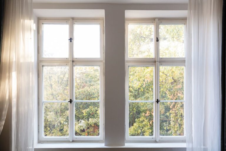 Different Types of Bay Windows and Where to Use Them