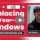 is it worth replacing 20-year-old windows