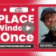 replace all windows at once