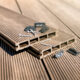 signs it's time to replace your deck