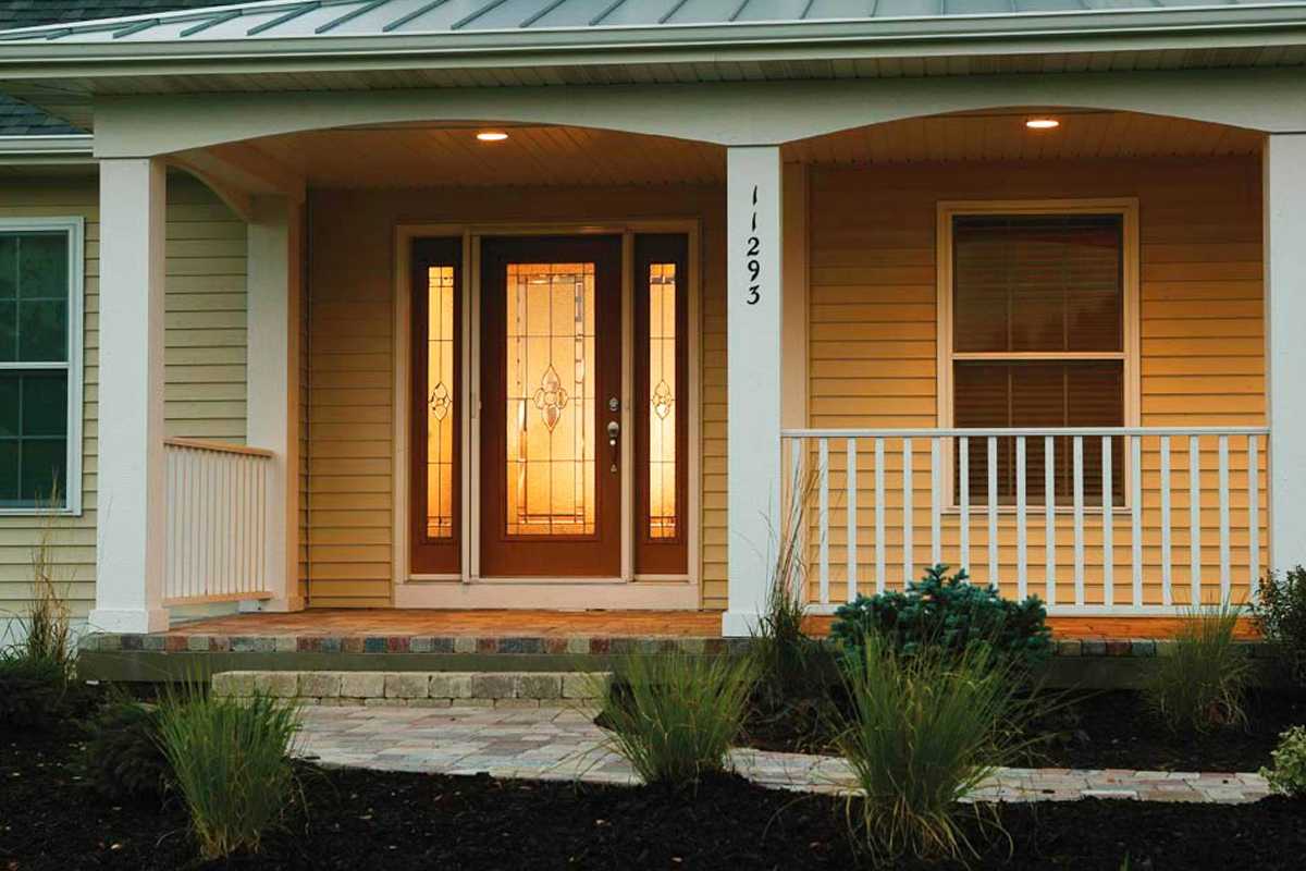Design Your Own Waudena Door - Image 1