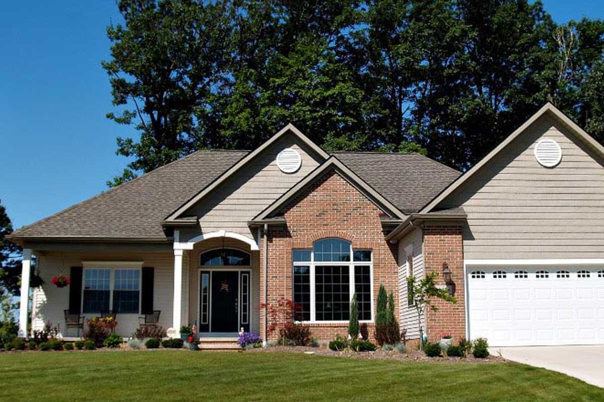Why Olathe Doors Fail Faster Than the Rest of Your Exterior - Image 1