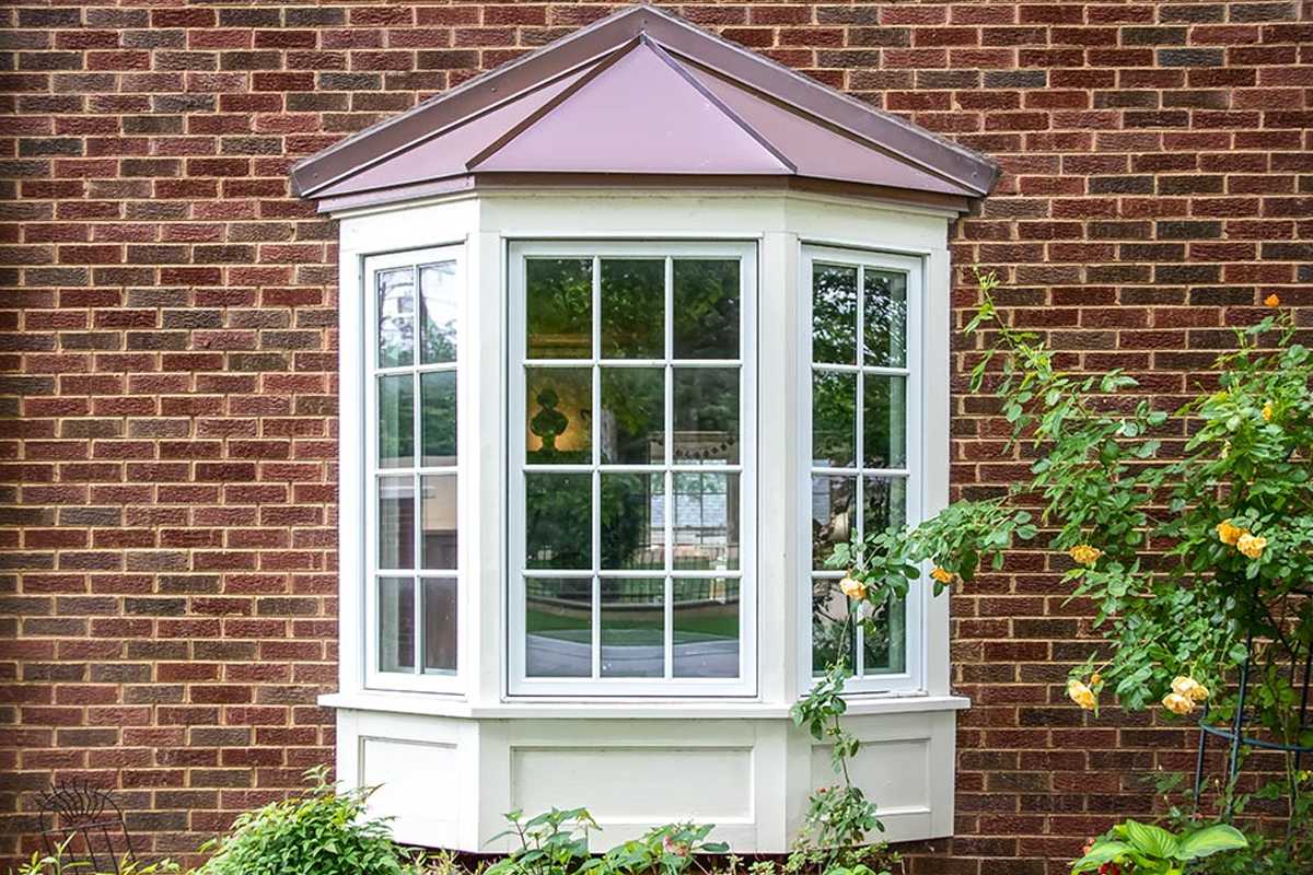 historic window replacement