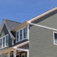 popular siding color
