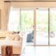 sliding and french patio doors